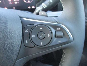 Vauxhall Mokka 1.2 Turbo Ultimate 5dr Auto
