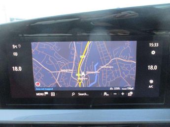 Vauxhall Mokka 1.2 Turbo Ultimate 5dr Auto