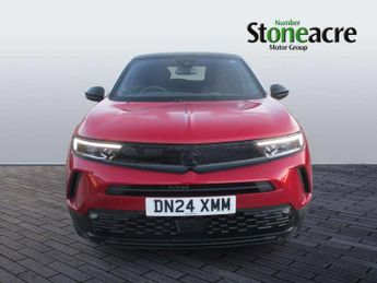 Vauxhall Mokka 1.2 Turbo Ultimate 5dr Auto