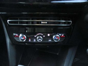 Vauxhall Mokka 1.2 Turbo Ultimate 5dr Auto