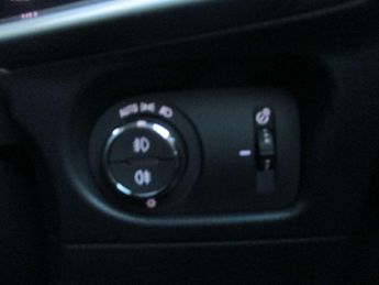 Vauxhall Mokka 1.2 Turbo Ultimate 5dr Auto