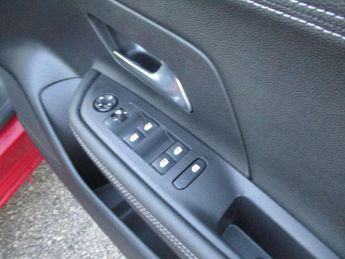 Vauxhall Mokka 1.2 Turbo Ultimate 5dr Auto