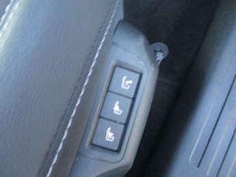 Vauxhall Mokka 1.2 Turbo Ultimate 5dr Auto