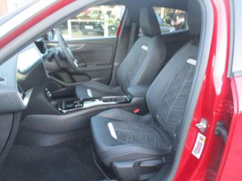 Vauxhall Mokka 1.2 Turbo Ultimate 5dr Auto