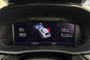 Skoda Fabia 1.0 TSI 116 Monte Carlo Edition 5dr DSG