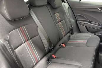 Skoda Fabia 1.0 TSI 116 Monte Carlo Edition 5dr DSG