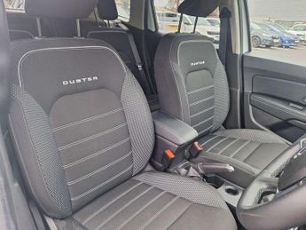 Dacia Duster 1.3 TCe 150 Prestige 5dr EDC