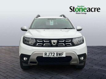 Dacia Duster 1.3 TCe 150 Prestige 5dr EDC