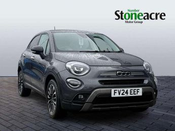 Fiat 500 1.0 Cross 5dr