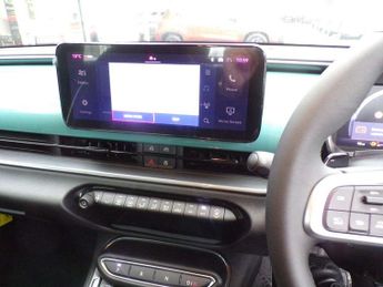 Fiat 600 1.2 Hybrid 48V 136 5dr eDCT-6