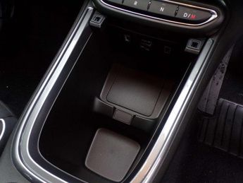 Fiat 600 1.2 Hybrid 48V 136 5dr eDCT-6