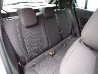 Fiat 600 1.2 Hybrid 48V 136 5dr eDCT-6