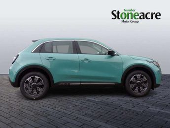 Fiat 600 1.2 Hybrid 48V 136 5dr eDCT-6