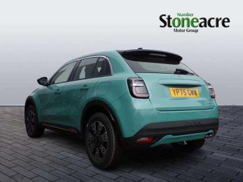 Fiat 600 1.2 Hybrid 48V 136 5dr eDCT-6