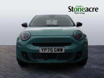 Fiat 600 1.2 Hybrid 48V 136 5dr eDCT-6