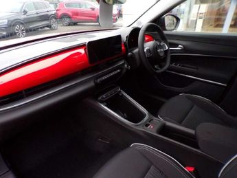 Fiat 600 1.2 Hybrid 48V 136 5dr eDCT-6