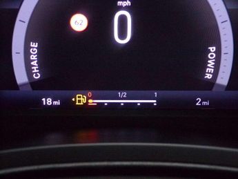 Fiat 600 1.2 Hybrid 48V 136 5dr eDCT-6