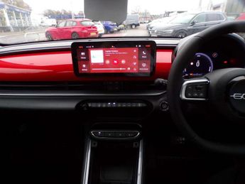 Fiat 600 1.2 Hybrid 48V 136 5dr eDCT-6