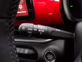 Fiat 600 1.2 Hybrid 48V 136 5dr eDCT-6