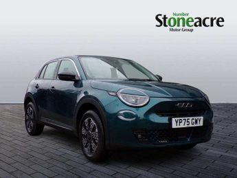 Fiat 600 1.2 Hybrid 48V 136 5dr eDCT-6
