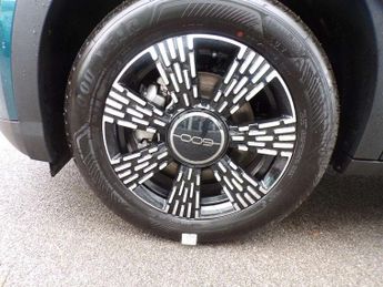 Fiat 600 1.2 Hybrid 48V 136 5dr eDCT-6