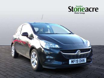 Vauxhall Corsa 1.4 [75] Energy 3dr [AC]