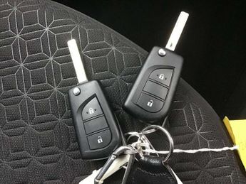 Toyota Aygo X 1.0 VVT-i Edge 5dr Auto