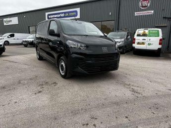 Fiat Scudo 1.5 Multijet 120 Van