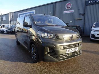 Peugeot Expert 2.0 BlueHDi 145 Professional Van EAT8