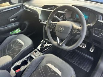 Vauxhall Corsa 1.2 Turbo 130 Ultimate 5dr Auto