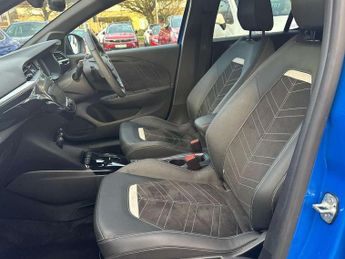 Vauxhall Corsa 1.2 Turbo 130 Ultimate 5dr Auto