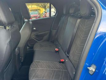 Vauxhall Corsa 1.2 Turbo 130 Ultimate 5dr Auto