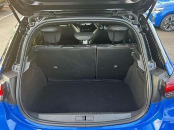 Vauxhall Corsa 1.2 Turbo 130 Ultimate 5dr Auto