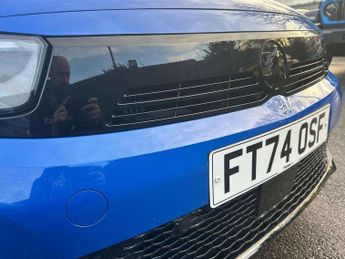 Vauxhall Corsa 1.2 Turbo 130 Ultimate 5dr Auto