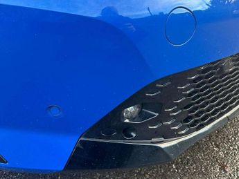 Vauxhall Corsa 1.2 Turbo 130 Ultimate 5dr Auto