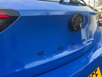 Vauxhall Corsa 1.2 Turbo 130 Ultimate 5dr Auto