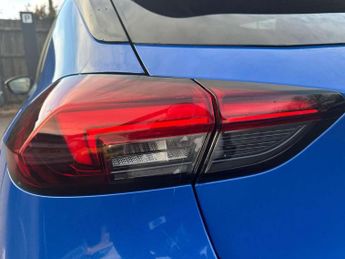 Vauxhall Corsa 1.2 Turbo 130 Ultimate 5dr Auto
