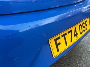 Vauxhall Corsa 1.2 Turbo 130 Ultimate 5dr Auto