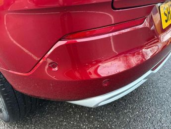 Vauxhall Grandland 1.2 Turbo Ultimate 5dr Auto