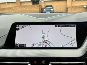 BMW 1 Series 118i [136] M Sport 5dr Step Auto [LCP]