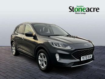 Ford Kuga 1.5 EcoBlue Zetec 5dr