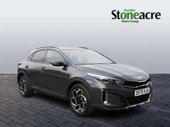 Kia Ceed 1.0T GDi ISG 113 GT-Line 5dr