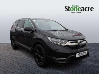 Honda CR-V 2.0 i-MMD Hybrid Sport Line 2WD 5dr eCVT