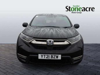 Honda CR-V 2.0 i-MMD Hybrid Sport Line 2WD 5dr eCVT