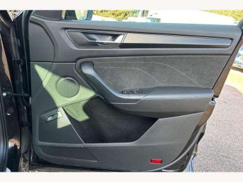 Skoda Kodiaq 1.5 TSI Sport Line 5dr DSG [7 Seat]