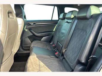 Skoda Kodiaq 1.5 TSI Sport Line 5dr DSG [7 Seat]