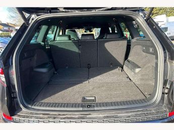 Skoda Kodiaq 1.5 TSI Sport Line 5dr DSG [7 Seat]