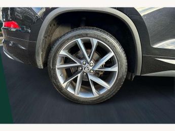 Skoda Kodiaq 1.5 TSI Sport Line 5dr DSG [7 Seat]
