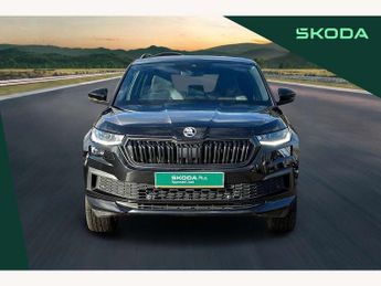 Skoda Kodiaq 1.5 TSI Sport Line 5dr DSG [7 Seat]