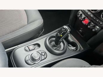 MINI Countryman 1.5 Cooper Classic 5dr Auto [Comfort/Nav+ Pack]